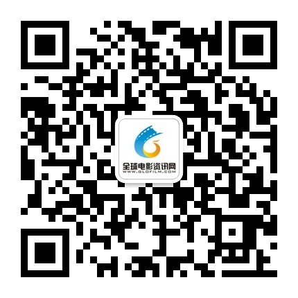 公众号二维码
