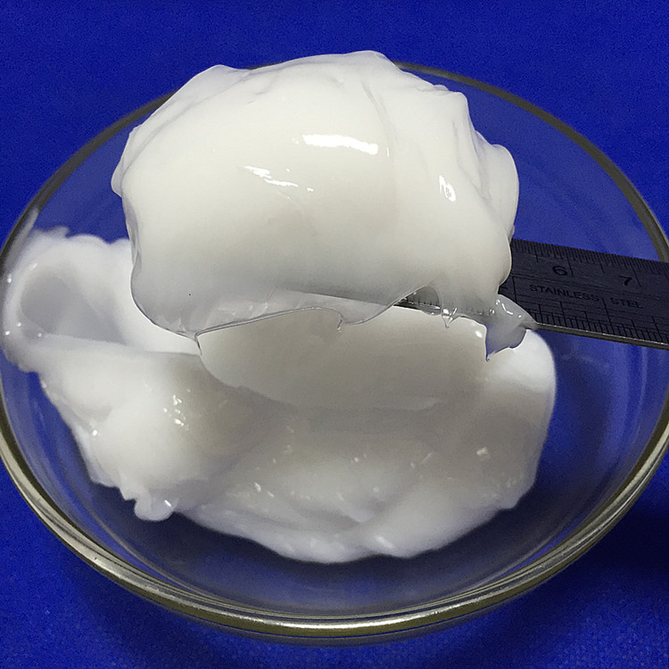 食品机械塑胶齿轮脂 齿轮箱消音润滑脂
