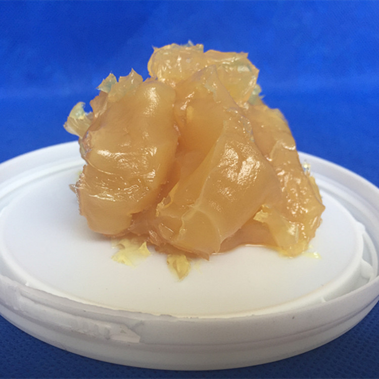 长寿命降噪音润滑脂 工业机械轴承脂