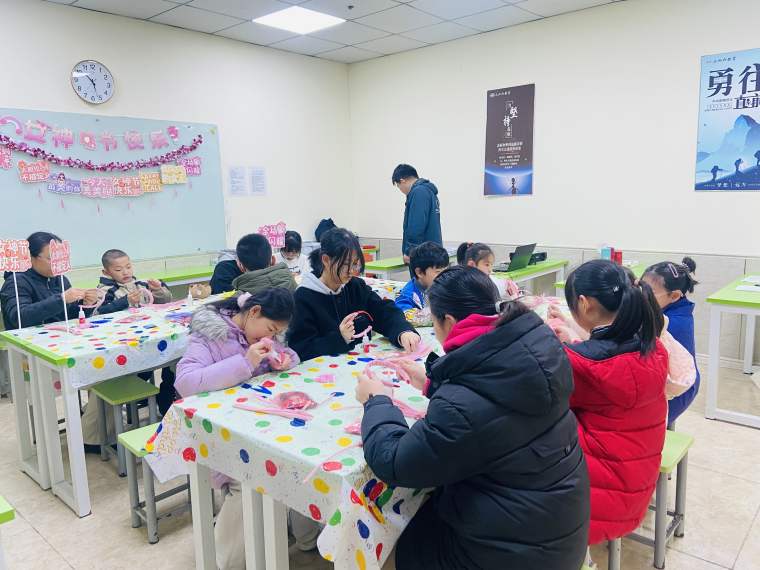 苏州三六六社会实践 | 非遗簪花手工课，超有趣，等你来参与！