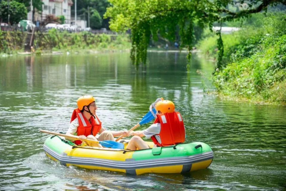 避暑+探险！苏州三六六青少年象山清凉营，名额有限速抢！
