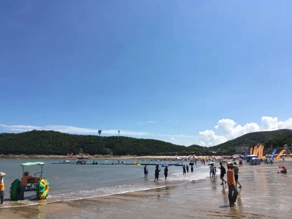 避暑+探险！苏州三六六青少年象山清凉营，名额有限速抢！