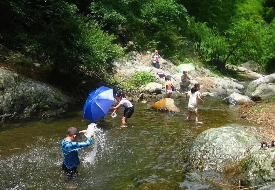 避暑+探险！苏州三六六青少年象山清凉营，名额有限速抢！