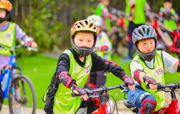 苏州三六六青少年｜西山骑行 + 飞盘嘉年华户外拓展活动招生中