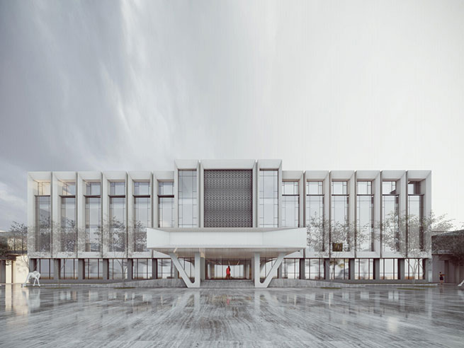 瑶海家具的图标