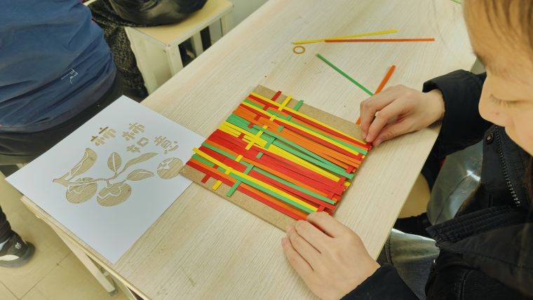 竹编画非遗体验|苏州三六六社会实践,火热招募小小手艺人!