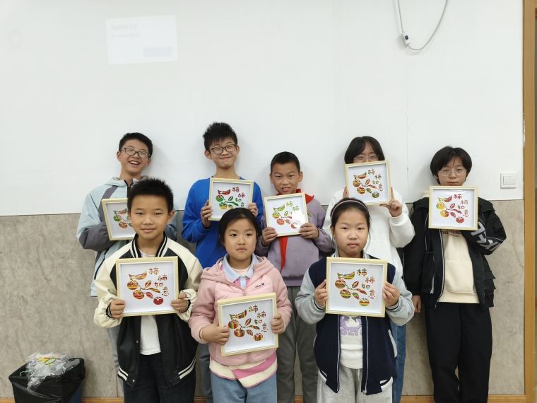 竹编画非遗体验|苏州三六六社会实践,火热招募小小手艺人!