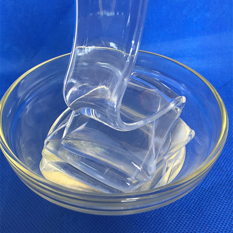 透明阻尼油 缓冲润滑油